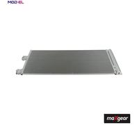 MAXGEAR AC830335 Air conditioning condenser