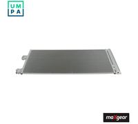MAXGEAR AC830335 Air conditioning condenser
