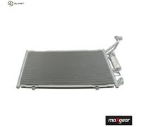 MAXGEAR AC830337 Air conditioning condenser