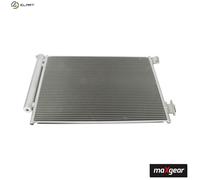 MAXGEAR AC830339 Air conditioning condenser
