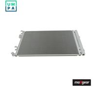 MAXGEAR AC830346 Air conditioning condenser