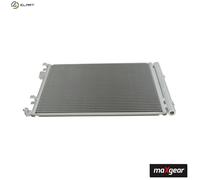 MAXGEAR AC830346 Air conditioning condenser