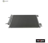 CONDENSER AIR CONDITIONING AC830347 FOR OPEL B10XL/10XE D10XE 1.0L 3cyl KARL