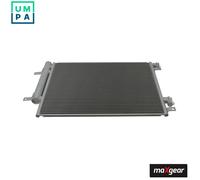 MAXGEAR AC830347 Air conditioning condenser