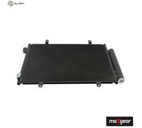 MAXGEAR AC830348 Air conditioning condenser