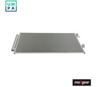 MAXGEAR AC830352 Air conditioning condenser