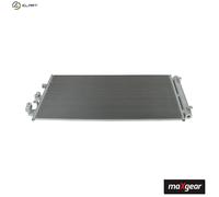 MAXGEAR AC830355 Air conditioning condenser