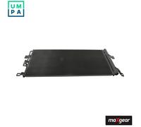 MAXGEAR AC830358 Air conditioning condenser