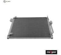 CONDENSER AIR CONDITIONING AC830360 FOR TESLA