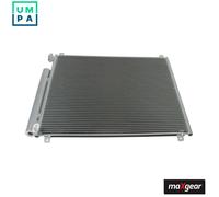 MAXGEAR AC830361 Air conditioning condenser