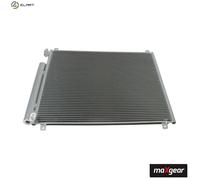 MAXGEAR AC830361 Air conditioning condenser