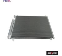 CONDENSER AIR CONDITIONING AC830361 FOR SUZUKI K12C 1.2L K12D 1.2L 4cyl