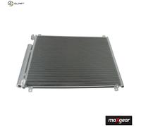 MAXGEAR AC830361 Air conditioning condenser