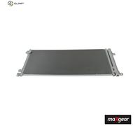CONDENSER AIR CONDITIONING AC830364 FOR HONDA CIVIC/X/Hatchback P10A4 1.0L 3cyl