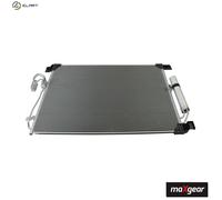 CONDENSER AIR CONDITIONING AC830365 FOR RENAULT NISSAN NAVARA/NP300/Pickup 2.3L