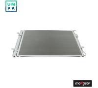 MAXGEAR AC830367 Air conditioning condenser