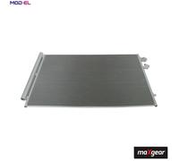 CONDENSER AIR CONDITIONING AC830368 FOR VW GRAND/CALIFORNIA/Camper CRAFTER/Bus