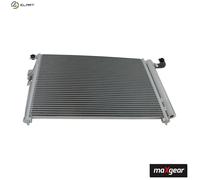 MAXGEAR AC830370 Air conditioning condenser