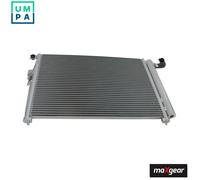 MAXGEAR AC830370 Air conditioning condenser