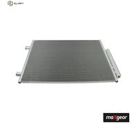 MaXgear Air Conditioning Condenser AC830372 - for Alfa Romeo 2.0L 4cyl / 2.9L