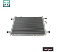 MAXGEAR AC830377 Air conditioning condenser
