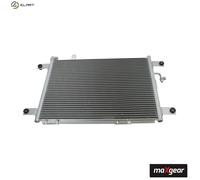MAXGEAR AC830377 Air conditioning condenser