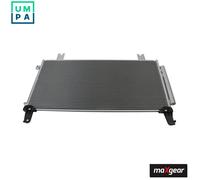 MAXGEAR AC830378 Air conditioning condenser