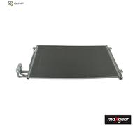 MAXGEAR AC830379 Air conditioning condenser