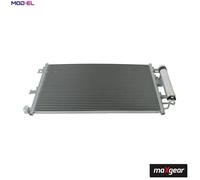 MAXGEAR AC830380 Air conditioning condenser