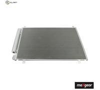 MAXGEAR AC830381 Air conditioning condenser