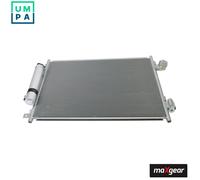 CONDENSER AIR CONDITIONING AC830382 FOR NISSAN HR12DR/HR12DDR 1.2L 3cyl NOTE