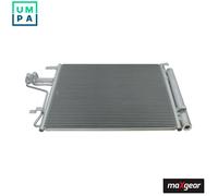 MAXGEAR AC830383 Air conditioning condenser