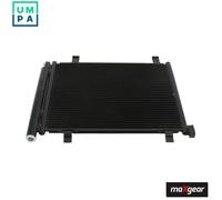 CONDENSER AIR CONDITIONING AC830384 FOR SKODA VW SEAT CPGA/CHYB/CHYA 1.0L 3cyl