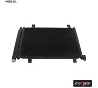 CONDENSER AIR CONDITIONING AC830384 FOR SKODA VW SEAT CPGA/CHYB/CHYA 1.0L 3cyl