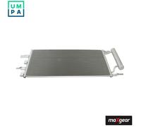 CONDENSER AIR CONDITIONING AC830386 FOR MINI BMW 1/F40/X/F48 X1 2.0L 4cyl 2.0L