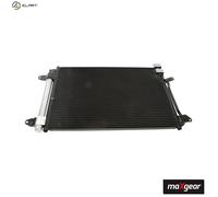 MAXGEAR AC830389 Air conditioning condenser