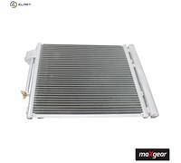 MAXGEAR AC830390 Air conditioning condenser