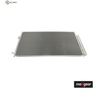 MAXGEAR AC830391 Air conditioning condenser