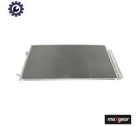 MAXGEAR AC830391 Air conditioning condenser