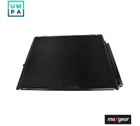 MAXGEAR AC830392 Air conditioning condenser