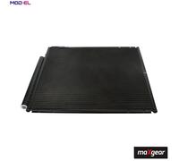 MAXGEAR AC830394 Air conditioning condenser