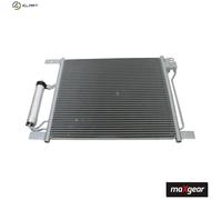MAXGEAR AC830396 Air conditioning condenser