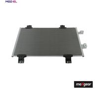 MAXGEAR AC830397 Air conditioning condenser