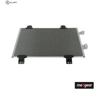 MAXGEAR AC830397 Air conditioning condenser