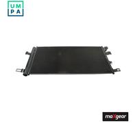 MAXGEAR AC830400 Air conditioning condenser
