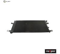 MAXGEAR AC830400 Air conditioning condenser