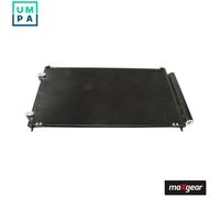 MAXGEAR AC830401 Air conditioning condenser