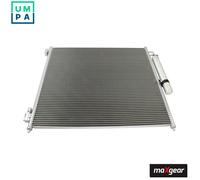 MAXGEAR AC830402 Air conditioning condenser