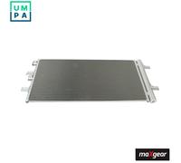 MAXGEAR AC830403 Air conditioning condenser