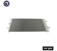 MAXGEAR AC830403 Air conditioning condenser